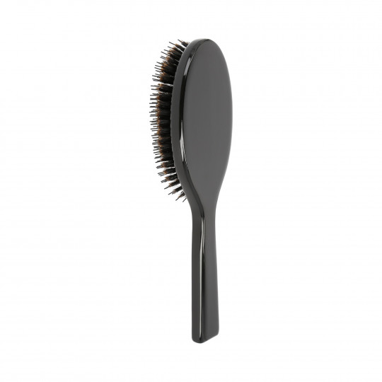 LUSSONI HR BRUSH NATURAL STYLE OVAL