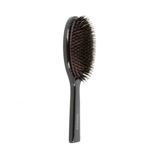 LUSSONI HR BRUSH NATURAL STYLE OVAL