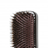 LUSSONI by Tools For Beauty, Drewniana szczotka do włosów - Paddle