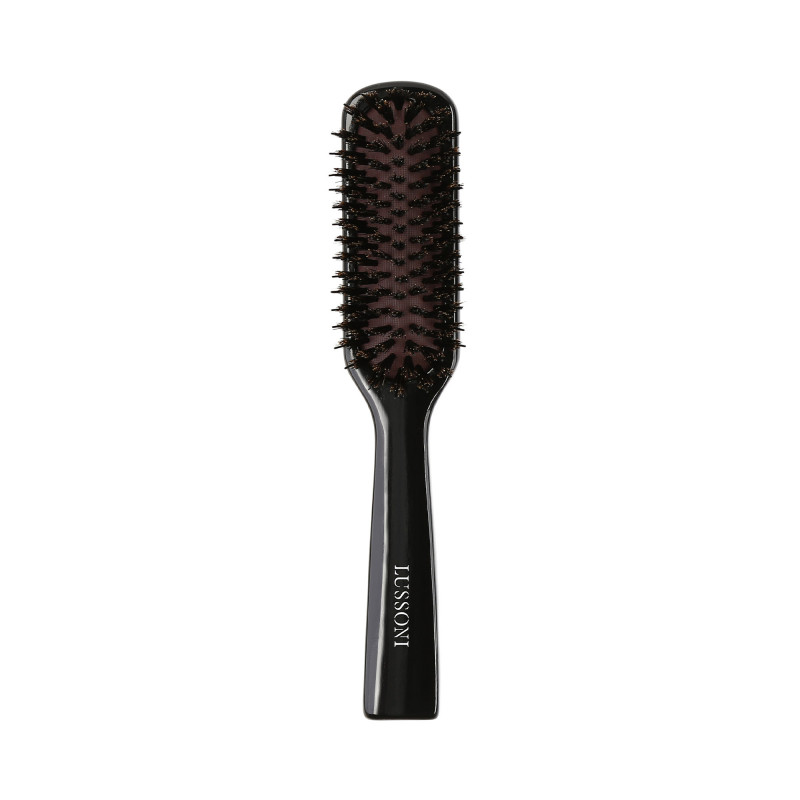 LUSSONI HR BRUSH NATURAL STYLE SLIM