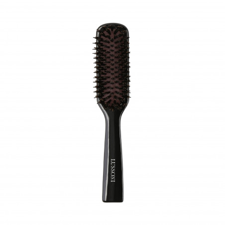 LUSSONI HR BRUSH NATURAL STYLE SLIM