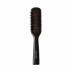 LUSSONI Natural Style Wooden Slim Hairbrush Brosse à cheveux