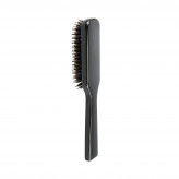 LUSSONI by Tools For Beauty, Drewniana szczotka do włosów - Slim