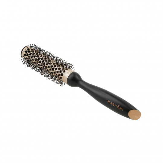 KASHOKI HR BRUSH ESSENTIAL BEAUTY 25MM