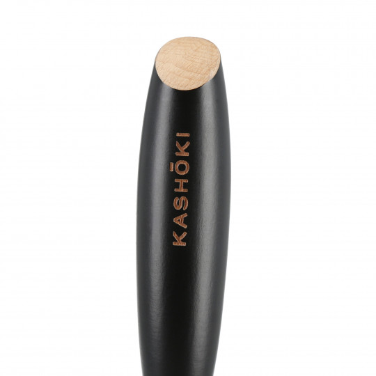 KASHOKI HR BRUSH ESSENTIAL BEAUTY 25MM