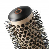 KASHOKI HR BRUSH ESSENTIAL BEAUTY 30MM