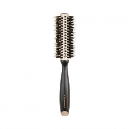 KASHOKI HR BRUSH NATURAL BEAUTY 18MM