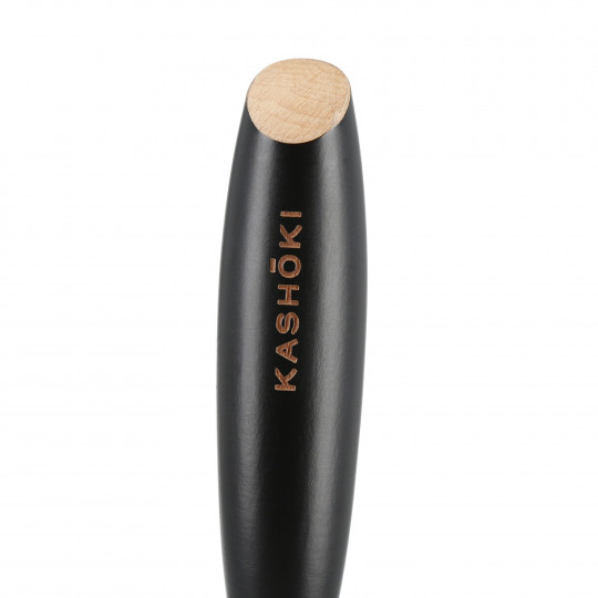 Kashōki by Tools For Beauty, Drewniana szczotka do modelowania, ø 18 mm