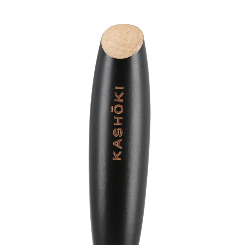 KASHOKI HR BRUSH NATURAL BEAUTY 18MM