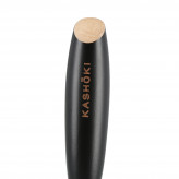 Kashōki от Tools For Beauty, Дървена четка за моделиране, ø 18 mm