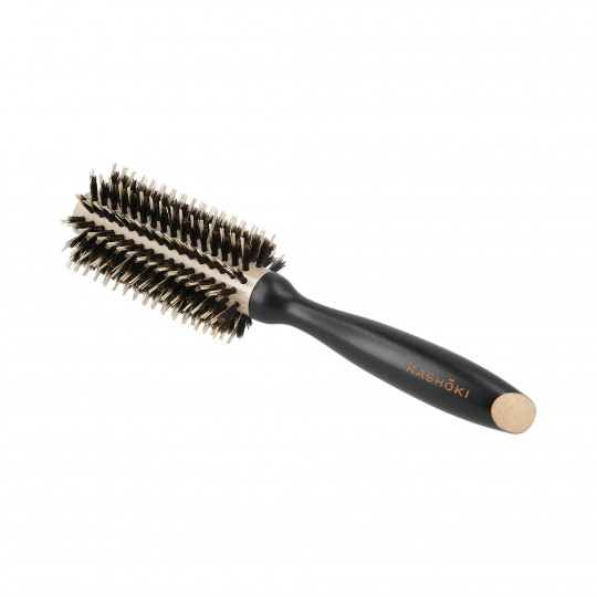 KASHOKI HR BRUSH NATURAL BEAUTY 22MM