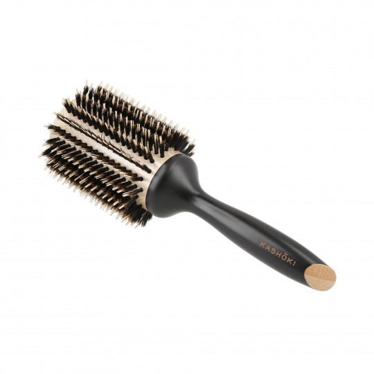 KASHOKI HR BRUSH NATURAL BEAUTY 50MM