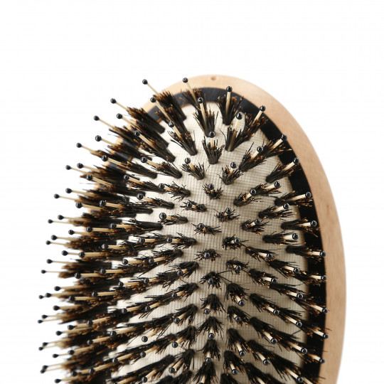 KASHOKI HR BRUSH TOUCH OF NATURE OVAL