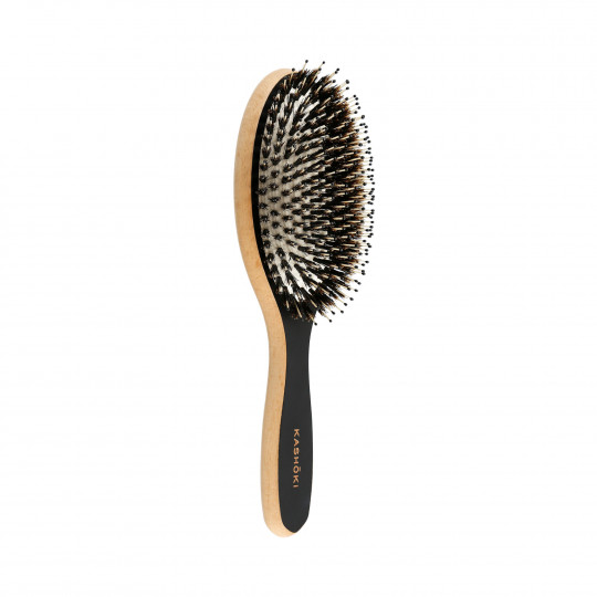 KASHOKI HR BRUSH TOUCH OF NATURE OVAL