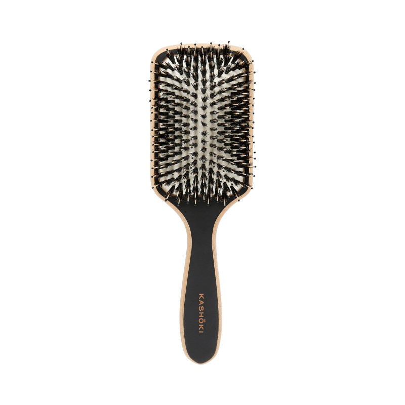 KASHOKI HR BRUSH TOUCH OF NATURE PADDLE