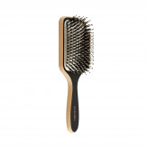 Kashōki by Tools For Beauty, Drewniana szczotka do włosów – Paddle