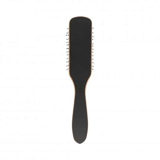 Kashōki by Tools For Beauty, Drewniana szczotka do włosów – Slim