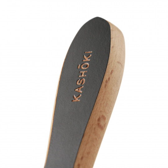 KASHOKI HR BRUSH TOUCH OF NATURE SLIM