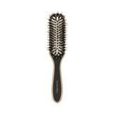 Kashōki fra Tools For Beauty, Wooden Hair Brush – Slank