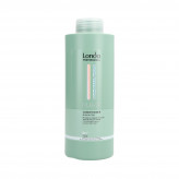 LONDA PURE Condicionador para cabelos secos 1000ml