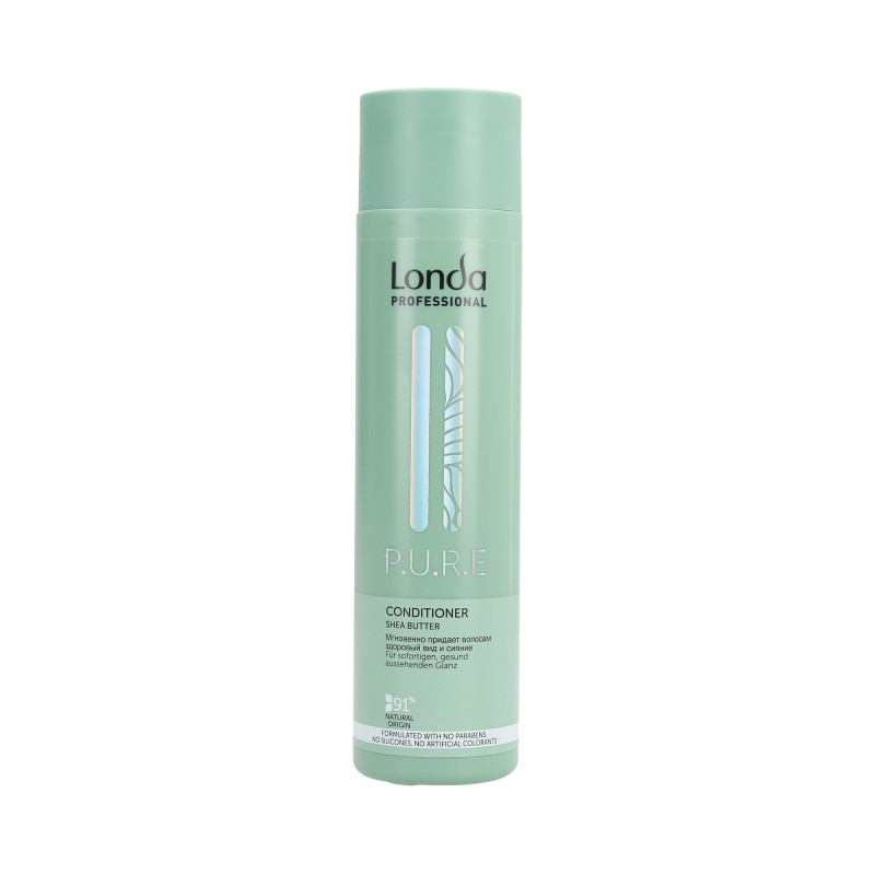 LC PURE CONDITIONER 250ML