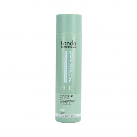 LC PURE CONDITIONER 250ML