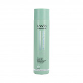 LONDA PURE Shampoo para cabelos secos 250ml