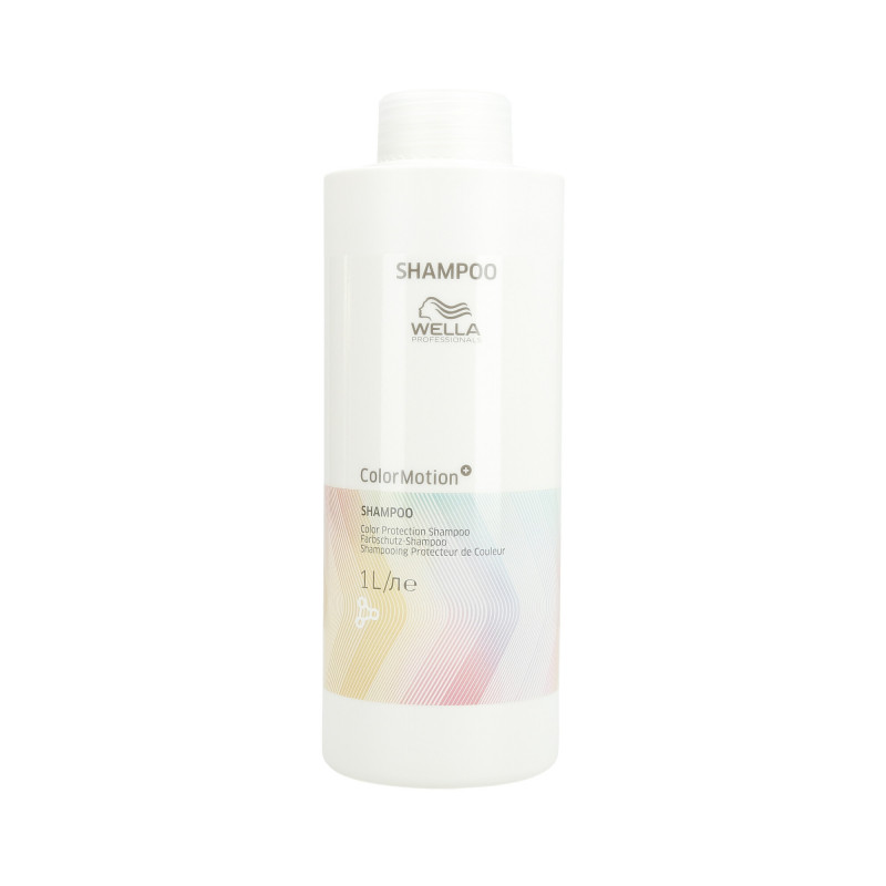 WPC COLOR MOTION SHAMPOO 1L