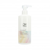 WPC COLOR MOTION POST COLOR TREATMENT 500ML