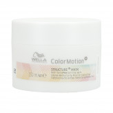 WPC COLOR MOTION MASK 150ML