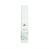 WELLA PROFESSIONALS NUTRICURLS Milky Waves Spray, der fremhæver bølger 150ml