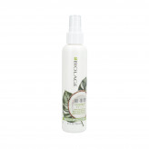 MATRIX BIOLAGE ALL IN ONE Coconut Wielozadaniowy spray do włosów 150ml