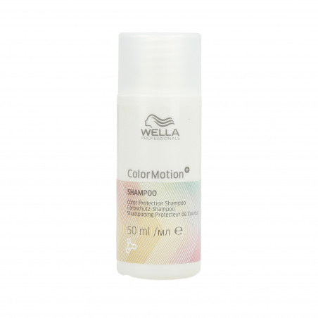 WPC COLOR MOTION SHAMPOO 50ML