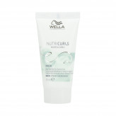 WPC NUTRICURLS MASK 30ML