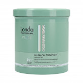 LONDA PURE Maske til tørt hår 750ml