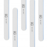 ILU WHITE STRAIGHT FILE GRID 180/240