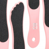 ILU PINK FOOT FILE GRID 100/180