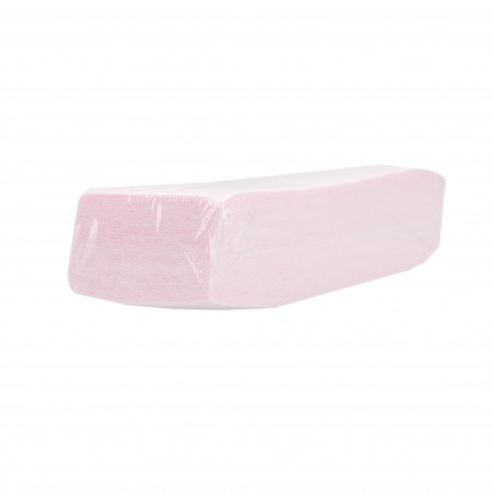 WAX STRIPS PINK (100PCS) (K/001/100FR)