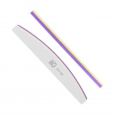 ILU BRIDGE WHITE FILE PURPLE SPONGE 180/100