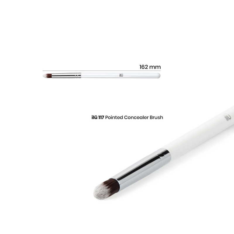 ilū 117 Pinceau pour Correcteur