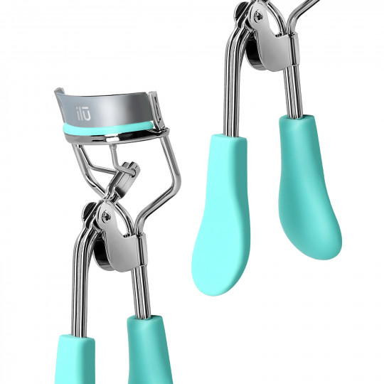 ilū Eyelash Curler Zalotka do rzęs OCEAN BLUE