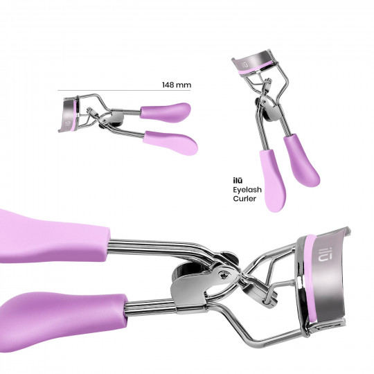 ilū Eyelash Curler Zalotka do rzęs