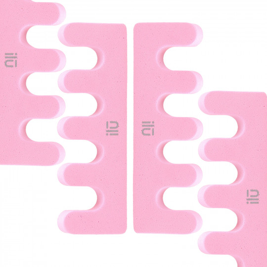 ILU PINK TOE SEPARATOR