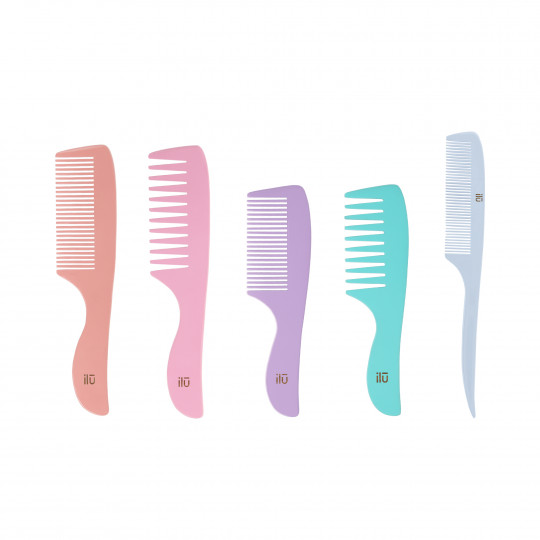 ILU HR COMB PINK FLAMINGO