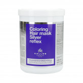 KLS SILVER COLOURING MASK 1L