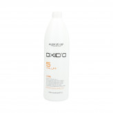 ALFAPARF OXID'O Cremet hydrogenperoxid 1,5% (5 vol.) 1000ml