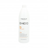 ALFAPARF OXID’O Oxidant cream 1.5% (5 Vol.) 1000ml