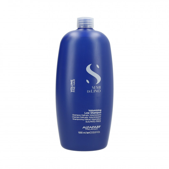 ALFAPARF SEMI DI LINO VOLUME Volumen-Shampoo 1000ml