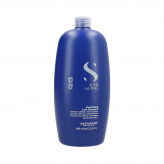 ALFAPARF SEMI DI LINO VOLUME Shampooing pour augmenter le volume des cheveux 1000ml