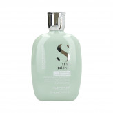 ALFA SD SCALP REBALANCE BALANCING SHAMPOO 250ML